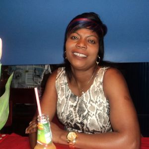 Meet your Posher, Georgine